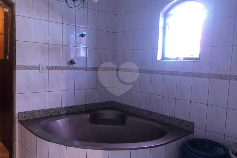 Sobrado à venda com 5 quartos, sendo 2 suítes, em Vila Maria Alta, São Paulo, SP