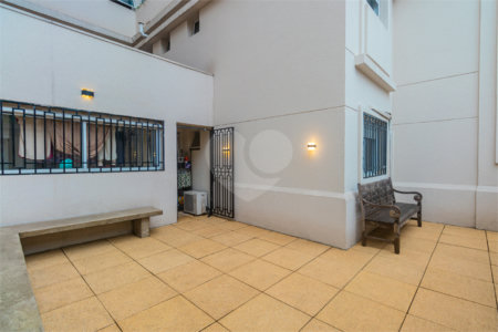Apartamento à venda com 2 suítes em Alto da Boa Vista, São Paulo, SP