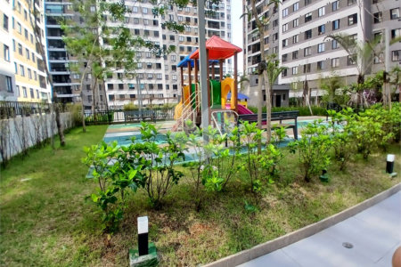 Apartamento à venda com 1 quarto em BUTANTÃ, São Paulo, SP
