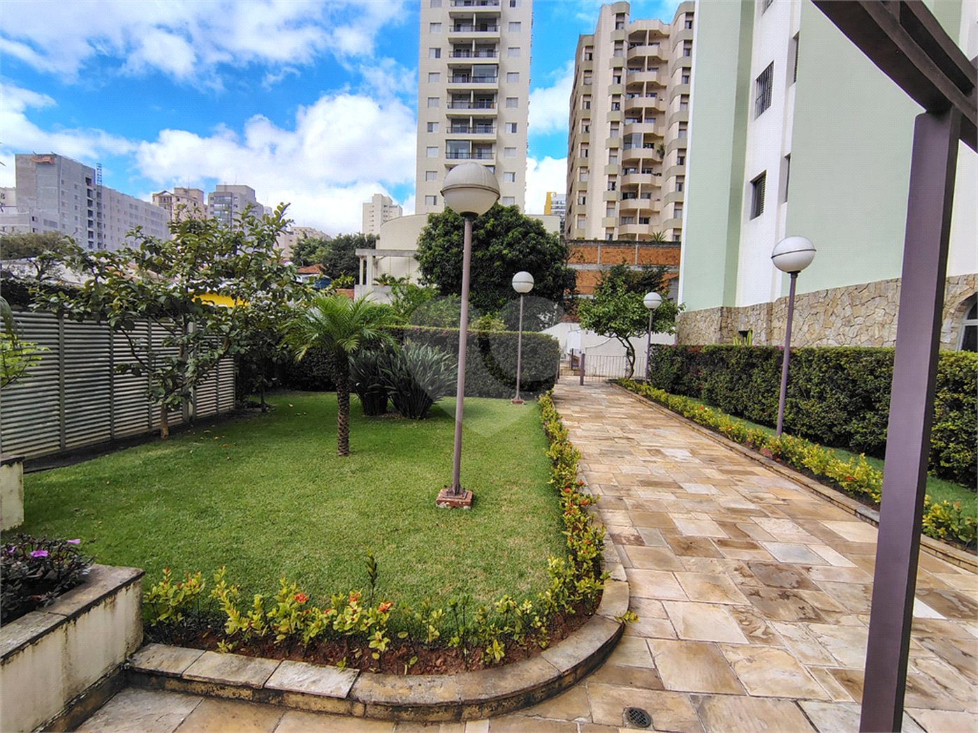 Apartamento à venda com 2 quartos em Saúde, São Paulo, SP