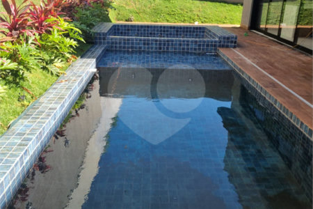 Casa à venda com 4 suítes no condomínio Residencial Alpaville Iii, Ribeirão Preto - SP