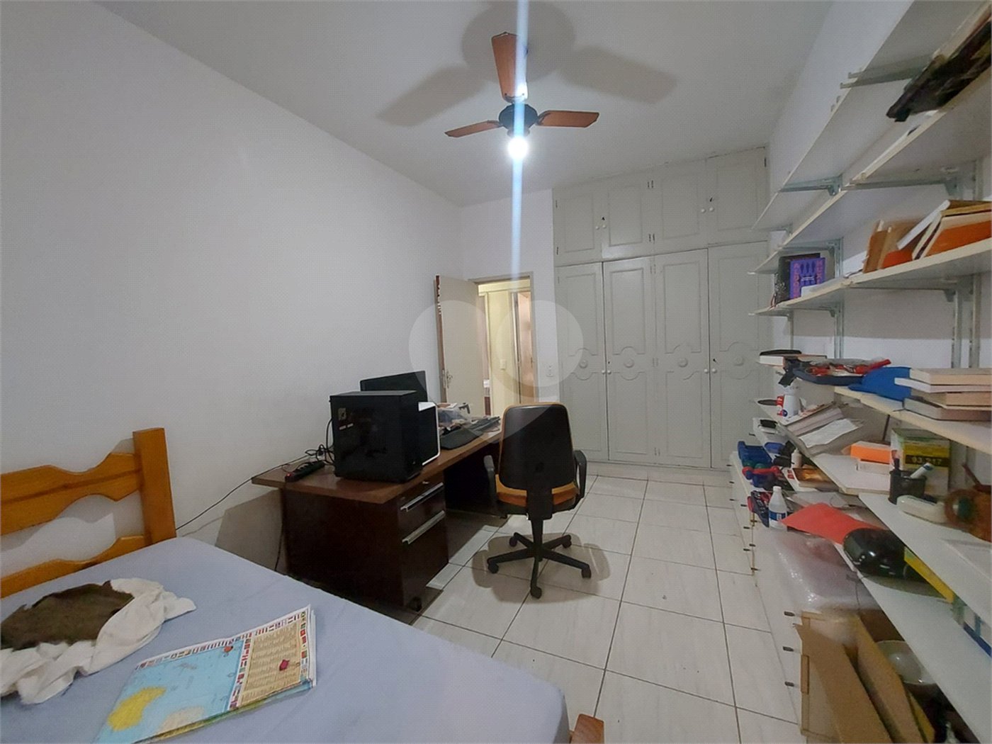 Apartamento à venda com 3 quartos em Tijuca, Rio de Janeiro, RJ