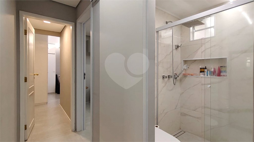 Apartamento à venda com 2 quartos, sendo 1 suíte, em Santana, São Paulo, SP