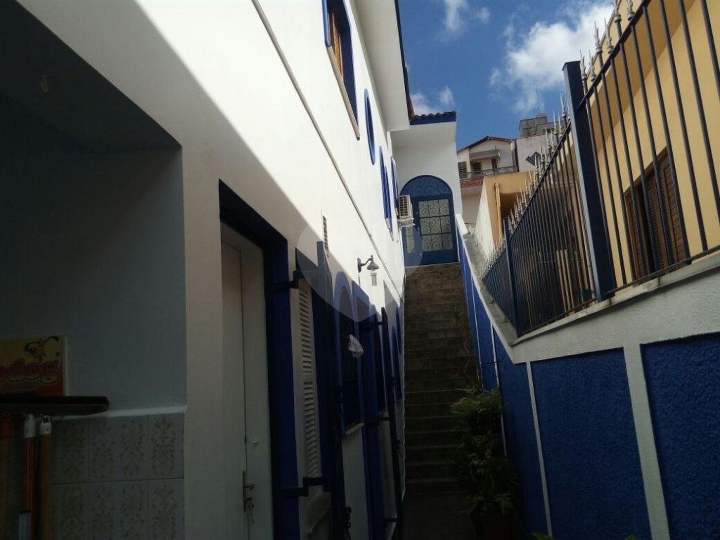 Sobrado à venda com 3 quartos, sendo 1 suíte, em Jardim São Paulo(zona Norte), São Paulo, SP