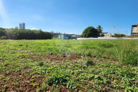 Terreno à venda em Jardim Quitandinha II, Araraquara, SP