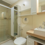 Apartamento à venda com 2 quartos, sendo 1 suíte,  em Tijuca, Rio de Janeiro, RJ