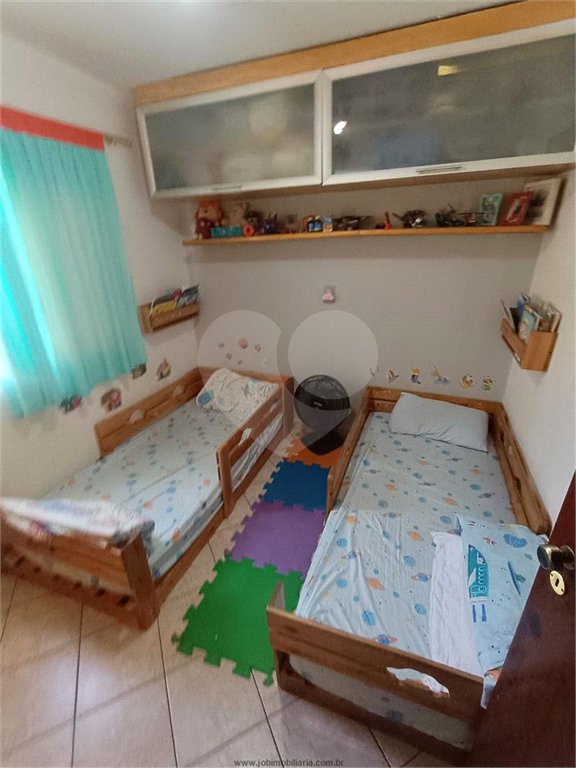 Sobrado à venda com 3 quartos, sendo 1 suíte, em Cidade Continental, São Paulo, SP