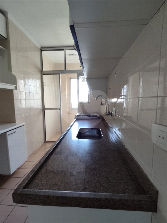 Apartamento à venda com 2 quartos em Mandaqui, São Paulo, SP