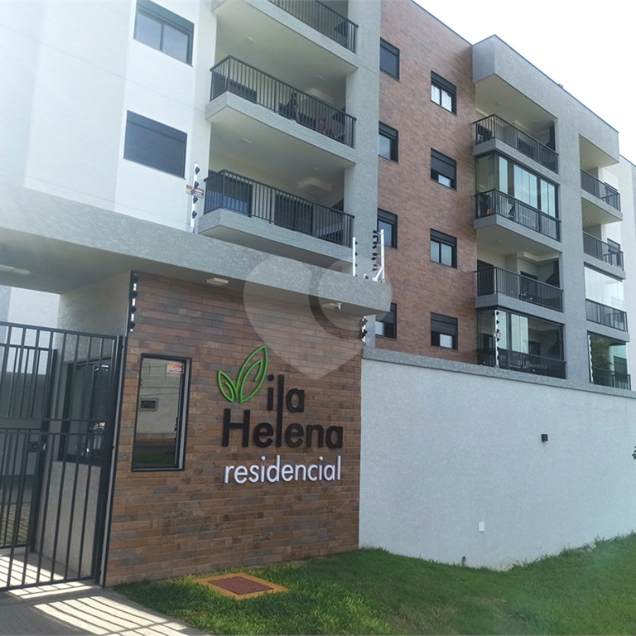 Apartamento para alugar com 2 quartos, sendo 1 suíte, em Vila Vomero, Atibaia, SP