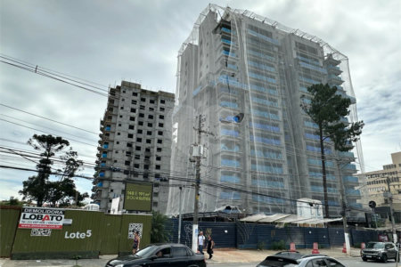 Apartamento à venda com 3 suítes em Tucuruvi, São Paulo, SP
