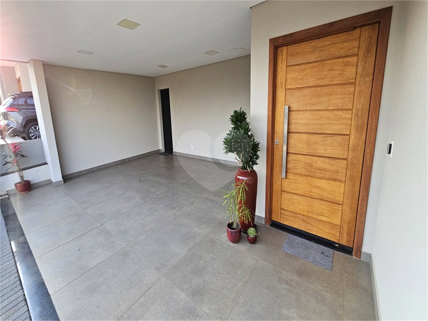 Casa à venda com 3 suítes no condomínio Jardim Residencial Dona Maria José, Indaiatuba - SP