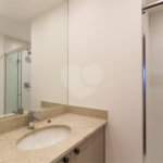 Apartamento à venda com 1 suíte em Pinheiros, São Paulo, SP