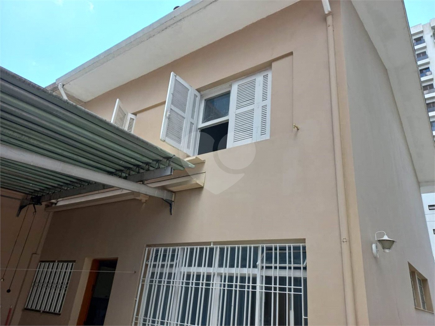 Sobrado à venda com 3 quartos em Vila Clementino, São Paulo, SP
