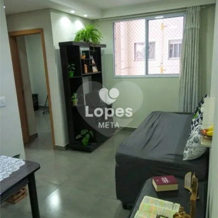 Apartamento à venda com 2 quartos, sendo 1 suíte, em Jardim das Indústrias, São José dos Campos, SP