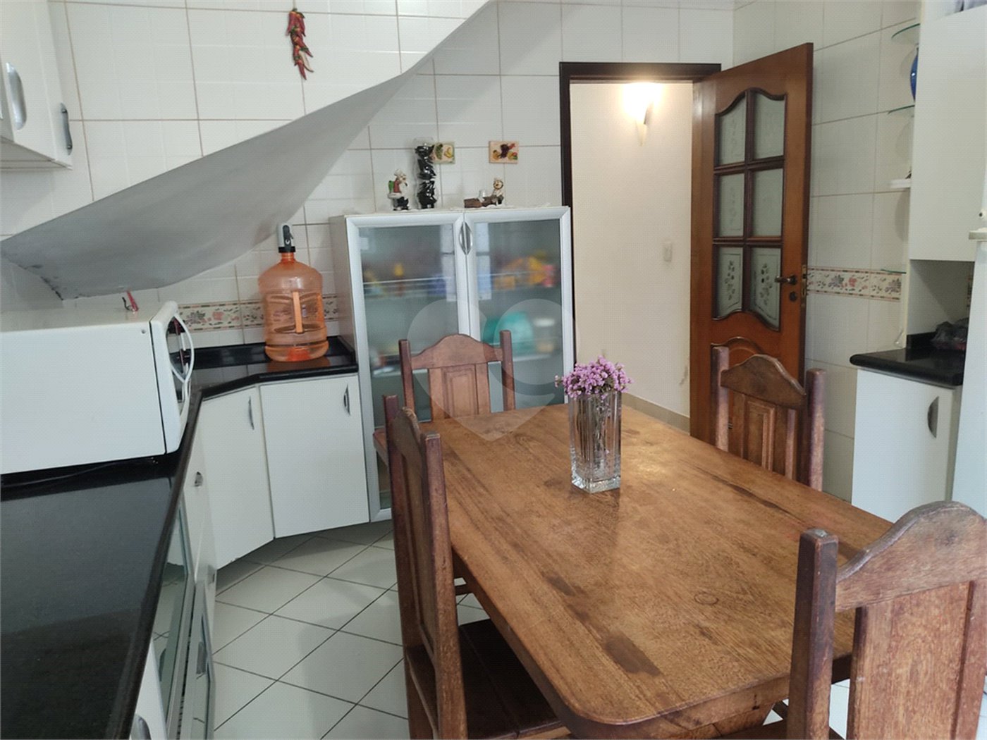 Sobrado à venda com 3 quartos, sendo 1 suíte, em Santo Amaro, São Paulo, SP