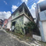 Sobrado à venda com 7 quartos em Cidade Continental, São Paulo, SP