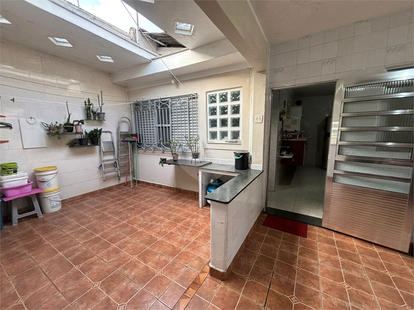 Sobrado à venda com 3 quartos em Vila Gustavo, São Paulo, SP