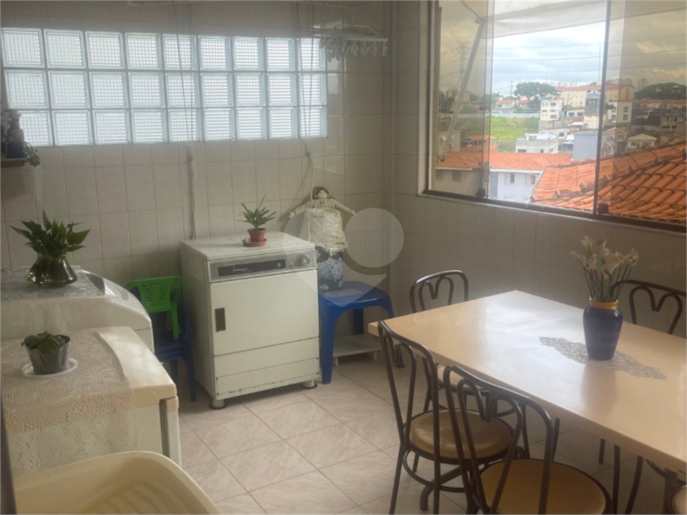 Sobrado à venda com 3 quartos em Vila Nova Alba, São Paulo, SP