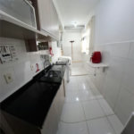 Apartamento à venda com 2 quartos em Campo Grande, Rio de Janeiro, RJ