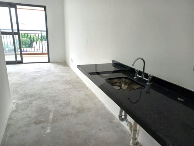 Studio à venda com 1 quarto em Tucuruvi, São Paulo, SP