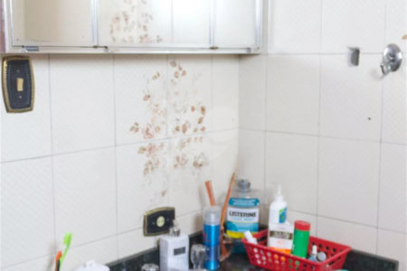 Sobrado à venda com 4 quartos, sendo 1 suíte, em Vila Jaguara, São Paulo, SP