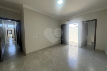 Casa à venda com 3 quartos, sendo 1 suíte, no condomínio Residencial Villagio Wanel, Sorocaba - SP