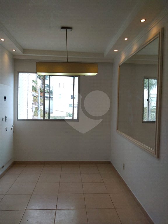 Apartamento à venda com 2 quartos, sendo 1 suíte,  em Vila Santana, Mogi das Cruzes, SP