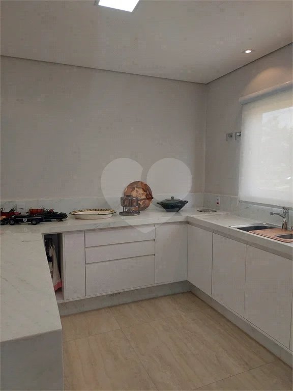 Casa à venda com 3 quartos, sendo 2 suítes, no condomínio Ibiaram 1, Itupeva - SP