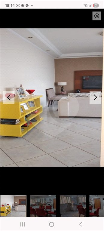 Casa à venda com 3 quartos, sendo 2 suítes, em Vila Harmonia, Araraquara, SP
