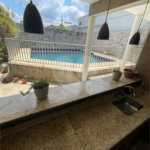 Casa à venda com 5 quartos, sendo 1 suíte, no condomínio Residencial Green Ville, Rio de Janeiro - RJ