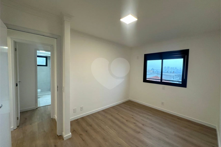 Apartamento à venda com 3 quartos, sendo 1 suíte, em Santana, São Paulo, SP