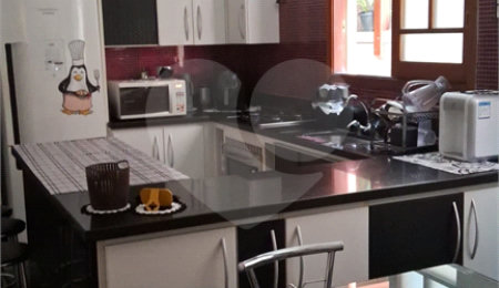 Sobrado à venda com 3 suítes em Tucuruvi, São Paulo, SP