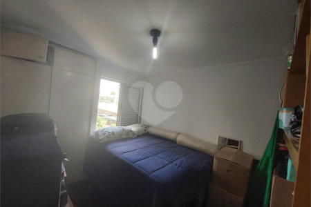 Apartamento à venda com 3 quartos, sendo 1 suíte, em Vila Cordeiro, São Paulo, SP