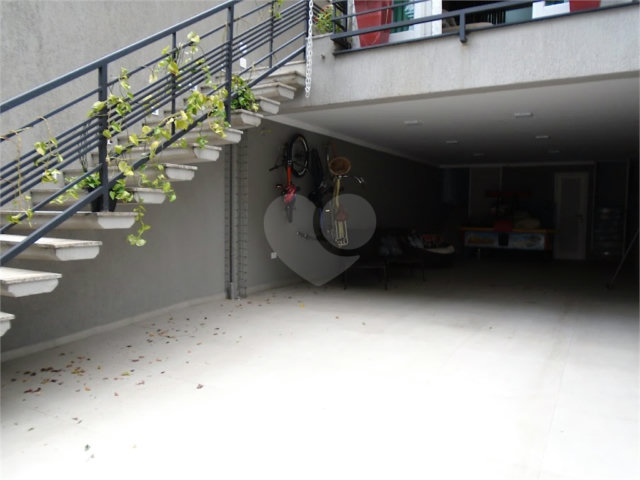 Sobrado à venda com 4 quartos, sendo 3 suítes,  em Jardim França, São Paulo, SP