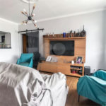 Apartamento à venda com 3 quartos, sendo 1 suíte, em Santana, São Paulo, SP