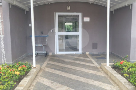Apartamento à venda com 2 quartos em Vila Júlia, Poá, SP