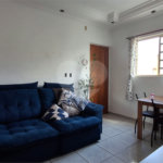 Apartamento à venda com 2 quartos em Parque São João, Votorantim, SP
