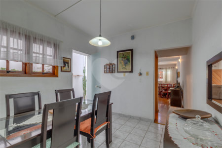 Sobrado à venda com 2 quartos em Chácara Monte Alegre, São Paulo, SP
