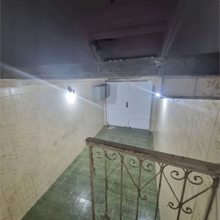 Sobrado Amplo à Venda na Vila Belmiro – Santos