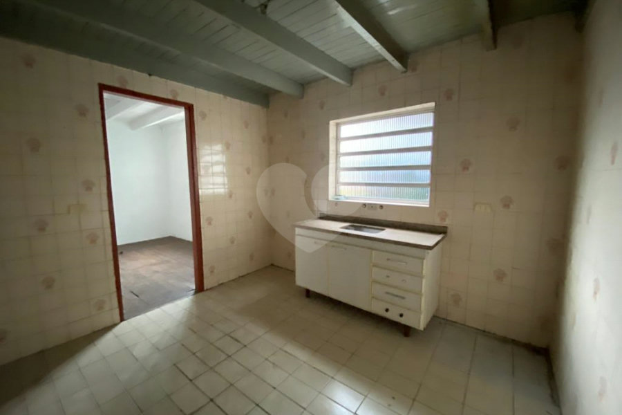 Casa à venda com 4 quartos em Santana, São Paulo, SP