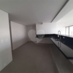 Apartamento à venda com 4 suítes em Santana, São Paulo, SP
