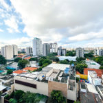 Apartamento à venda com 2 suítes em Campo Belo, São Paulo, SP
