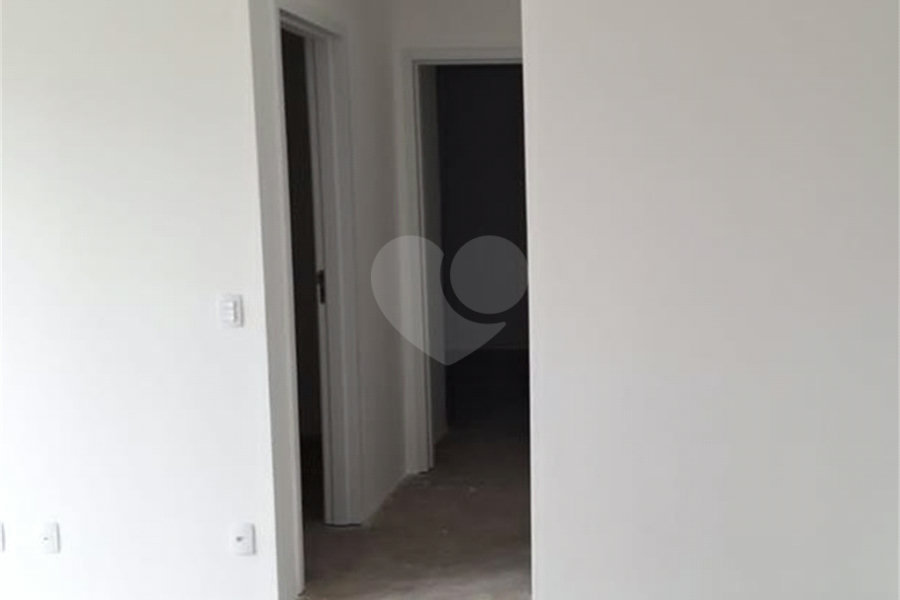 Apartamento à venda com 2 quartos em Mandaqui, São Paulo, SP