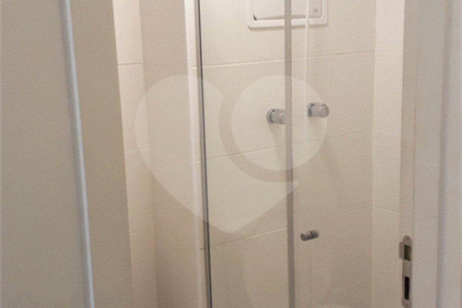 Apartamento para alugar com 1 quarto em Vila Madalena, São Paulo, SP