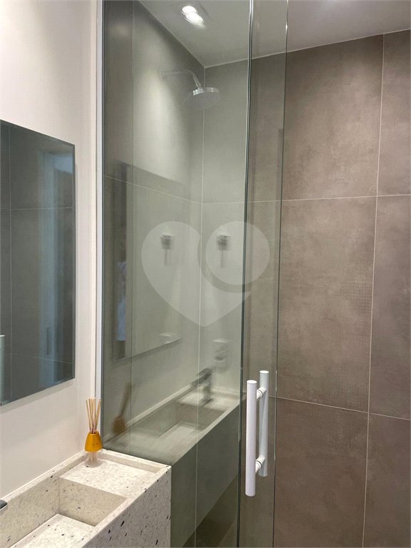 Apartamento com 18 m², 1 quarto, na Bela Vista á venda