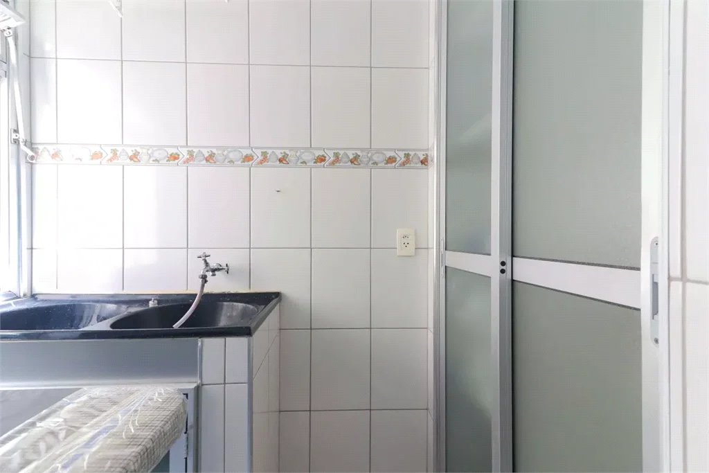 Apartamento à venda com 2 quartos em Butantã, São Paulo, SP