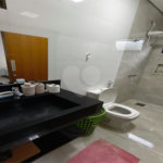 Casa 3 quartos 3 suítes Faixa Azul com piscina aquecida