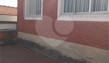 Casa Térrea à venda com 2 quartos em Jardim Marisa, São Paulo, SP