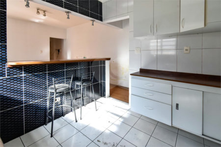 APARTAMENTO A VENDA EM SP BELA VISTA