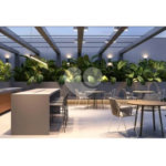 Apartamento à venda com 3 suítes em Cidade Monções, São Paulo, SP